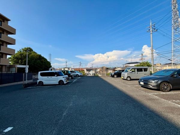 ライオンズヒルズ堀上町