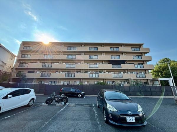 ライオンズヒルズ堀上町