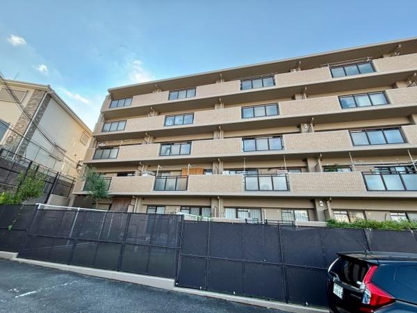 ライオンズヒルズ堀上町