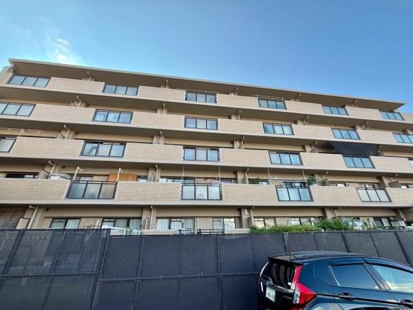 ライオンズヒルズ堀上町