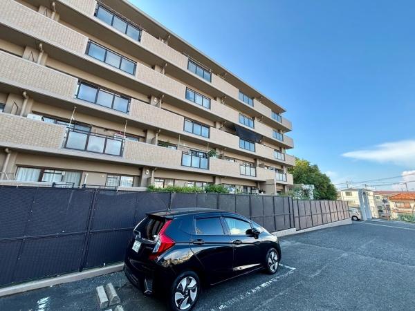 ライオンズヒルズ堀上町