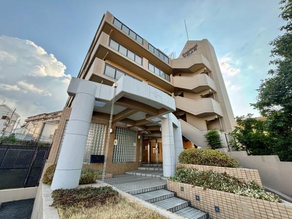 ライオンズヒルズ堀上町