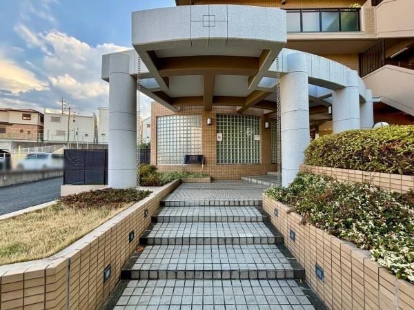 ライオンズヒルズ堀上町