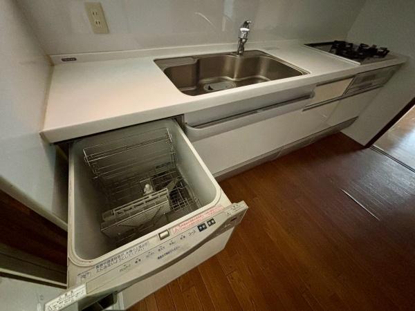 松原市一津屋1丁目　中古戸建