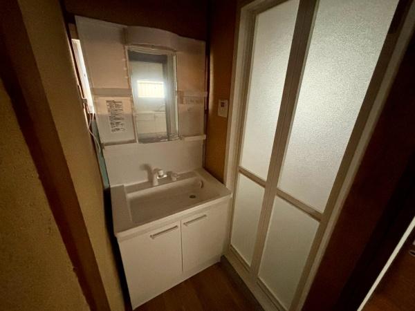 松原市一津屋1丁目　中古戸建