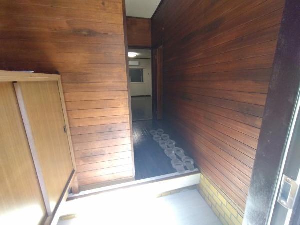 堺市中区深井東町の中古一戸建て