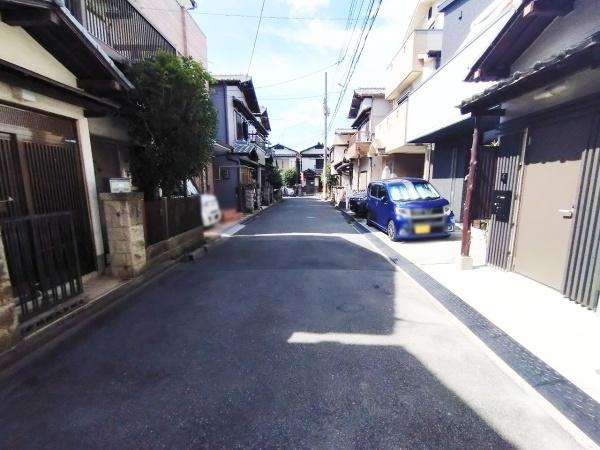 堺市中区深井東町の中古一戸建て