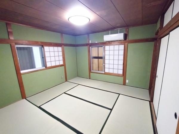 堺市中区深井東町の中古一戸建て