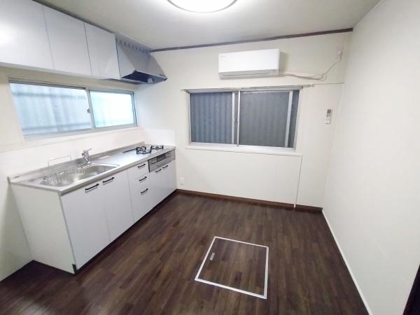 堺市中区深井東町の中古一戸建て