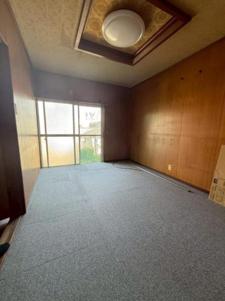 堺市西区北条町1丁　中古戸建