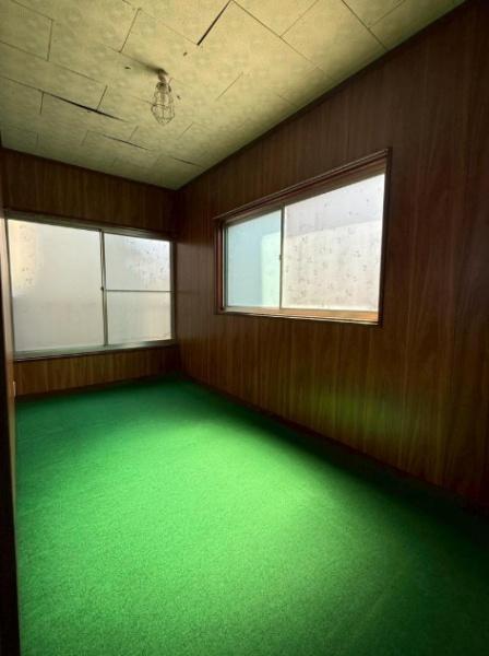 堺市西区北条町1丁　中古戸建
