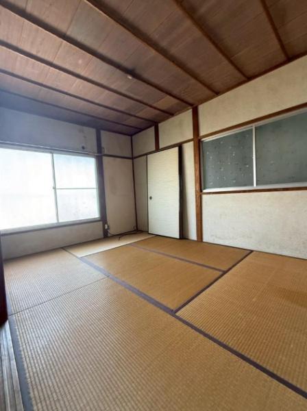 堺市西区北条町1丁　中古戸建