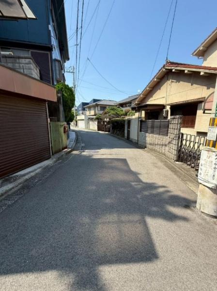 堺市西区北条町1丁　中古戸建