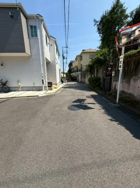 堺市西区北条町１丁の中古一戸建て