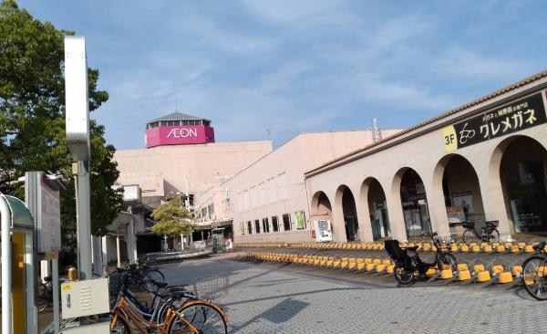 泉大津市板原町４丁目の中古一戸建て(イオン和泉府中店)