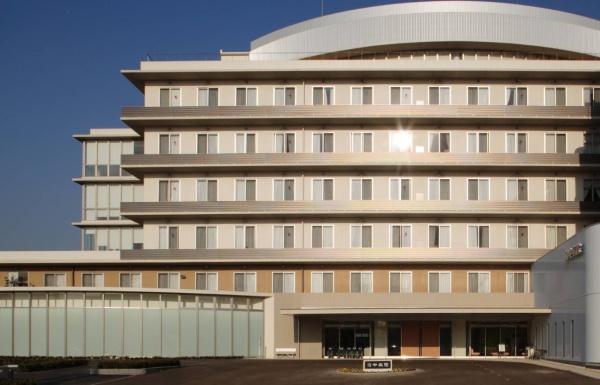泉大津市板原町４丁目の中古一戸建て(社会医療法人生長会府中病院)
