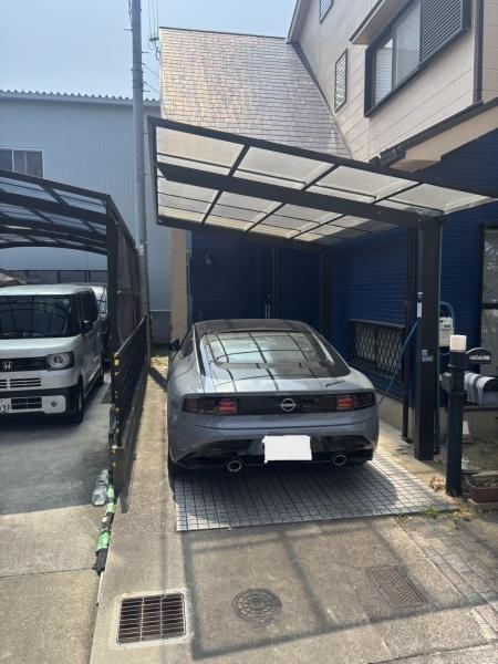 泉大津市板原町４丁目の中古一戸建て