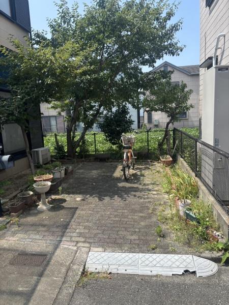 泉大津市板原町４丁目の中古一戸建て