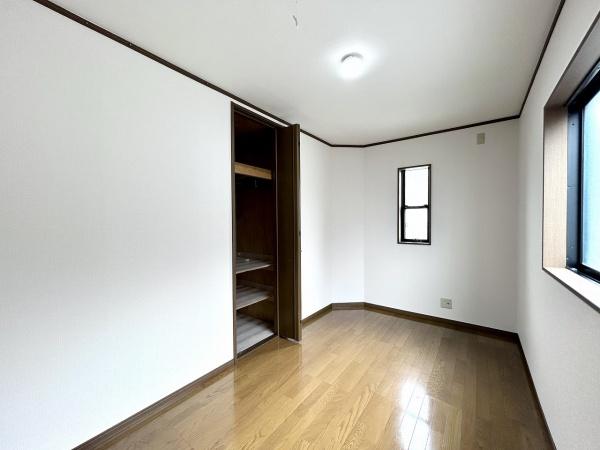 堺市美原区菅生の中古一戸建て