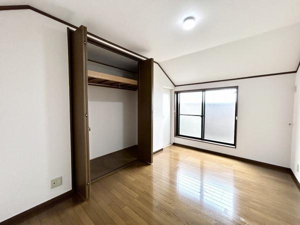 堺市美原区菅生の中古一戸建て