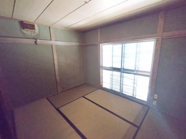 堺市美原区平尾の中古一戸建て