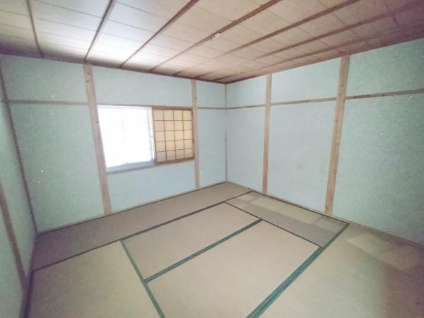 堺市美原区平尾の中古一戸建て