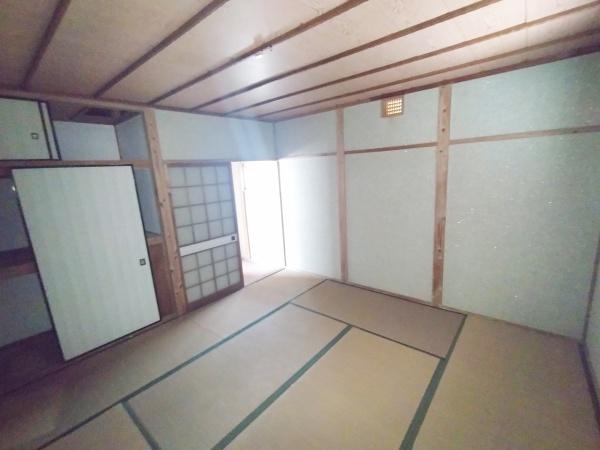 堺市美原区平尾の中古一戸建て