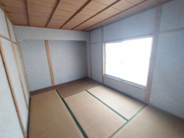 堺市美原区平尾の中古一戸建て
