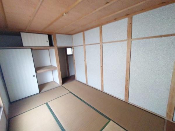 堺市美原区平尾の中古一戸建て