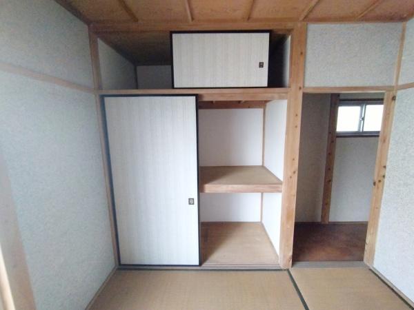 堺市美原区平尾の中古一戸建て