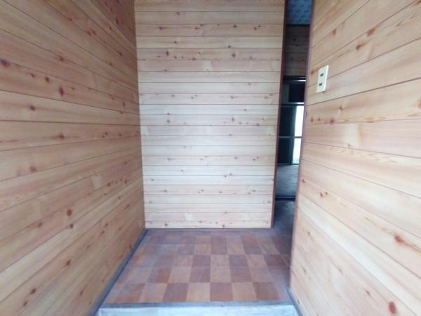 堺市美原区平尾の中古一戸建て