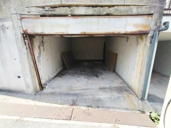 堺市美原区平尾の中古一戸建て
