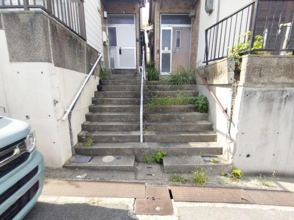 堺市美原区平尾の中古一戸建て