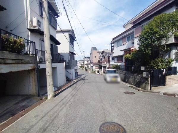 堺市美原区平尾の中古一戸建て