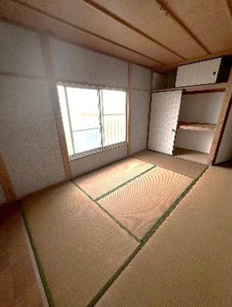 堺市美原区平尾　中古戸建