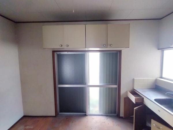 堺市美原区平尾　中古戸建