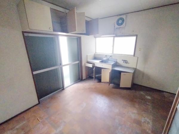 堺市美原区平尾の中古一戸建て