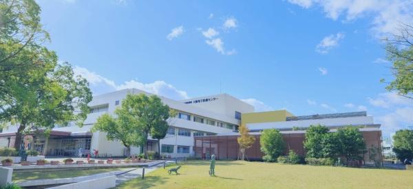 堺市南区赤坂台４丁の土地(地方独立行政法人大阪府立病院機構大阪母子医療センター)