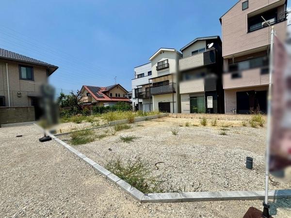 堺市中区堀上町4期1号棟　新築戸建