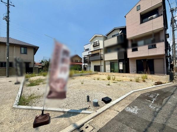堺市中区堀上町4期1号棟　新築戸建