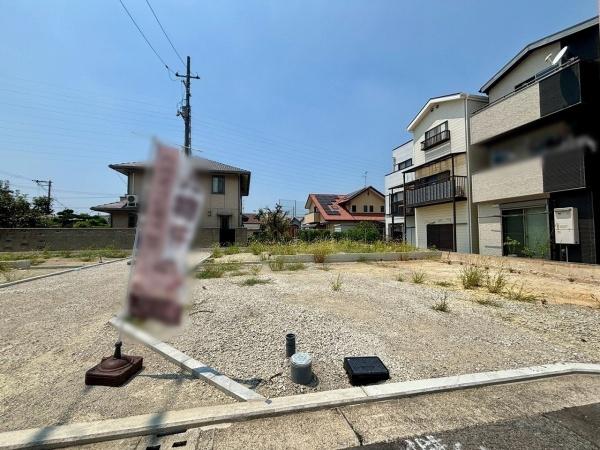堺市中区堀上町4期1号棟　新築戸建