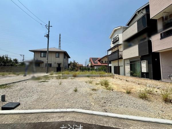 堺市中区堀上町4期1号棟　新築戸建