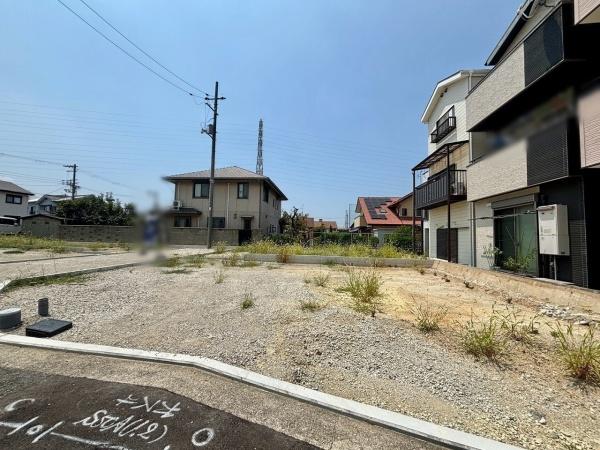 堺市中区堀上町4期1号棟　新築戸建