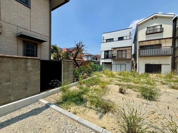 堺市中区堀上町4期2号棟　新築戸建