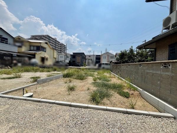 堺市中区堀上町4期3号棟　新築戸建