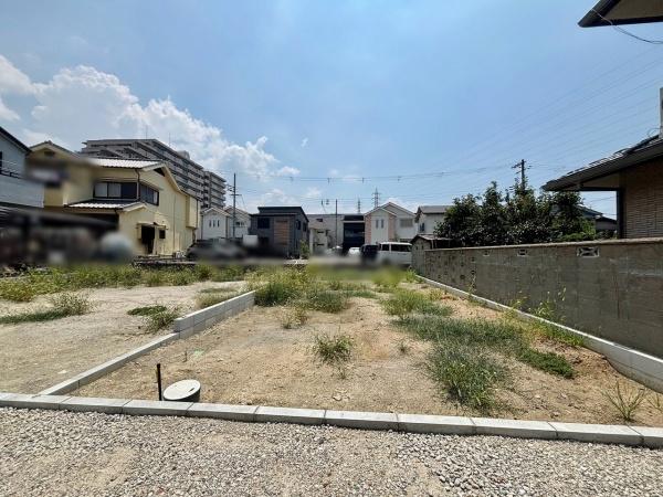 堺市中区堀上町4期3号棟　新築戸建