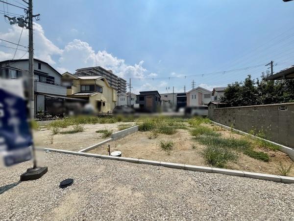 堺市中区堀上町4期3号棟 新築戸建