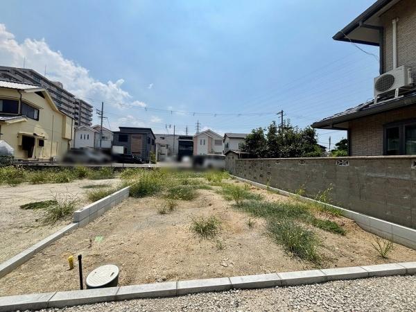 堺市中区堀上町4期3号棟　新築戸建