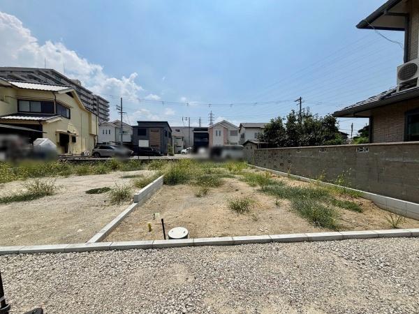 堺市中区堀上町4期3号棟　新築戸建