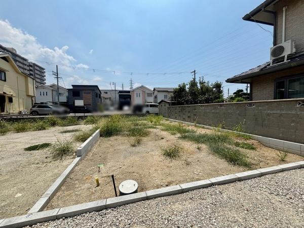 堺市中区堀上町4期3号棟　新築戸建